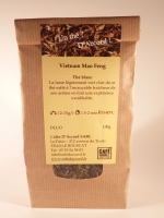 Thé blanc vietnam mao feng