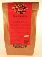 Infusion bonne humeur