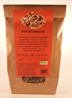 Tisane paix intérieure