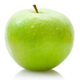 2 kg pommes granny bio