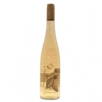 Pom's apéritif de pommes bio