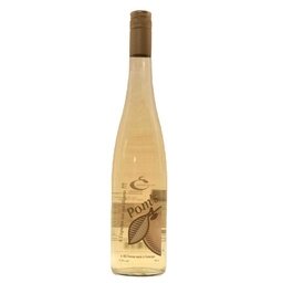 Pom's apéritif de pommes bio