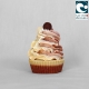 Coffret de 3 savons cupcakes - image 3