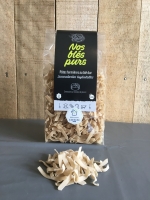 Tagliatelles courtes - pâtes fermières