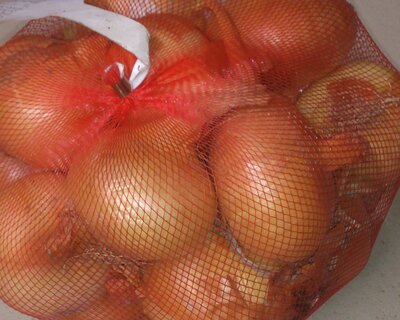 Oignons jaunes-5 kg
