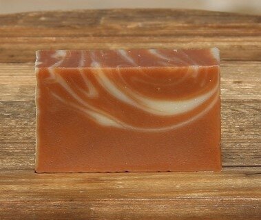 Savon bio chocolat!