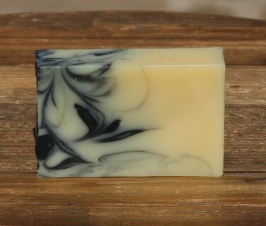 Savon bio la chasse aux papillons