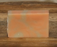 Savon bio les amours d'antan