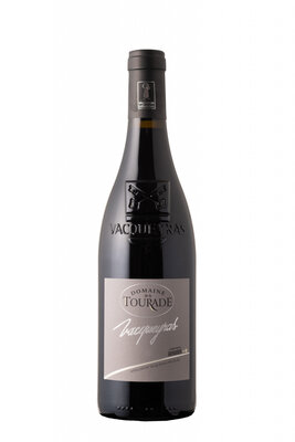 Vacqueyras rouge 2020