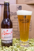 Gascohna special pale ale 33cl