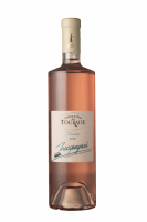 Vacqueyras  rosé fantine 2020