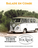 Coffret dégustation dans les vignes