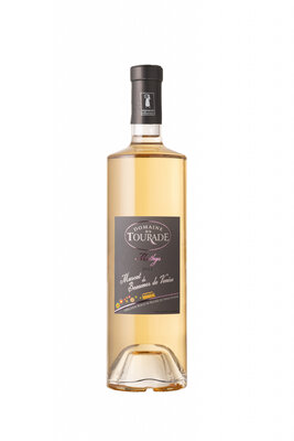Muscat de beaumes de venise 2019 750