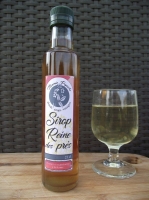 Sirop de reine des près