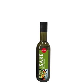 Sake de cuisine doux 9º - 187cl