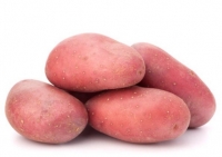 Pomme de terre rose - petit sac de 5kg