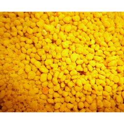 Pollen frais toutes fleurs et saule