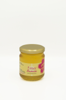 Miel d'acacia 250g