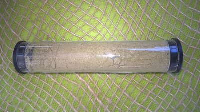 Coriandre en poudre pet 10cm
