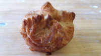 Kouign amann