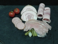 Plateau raclette 2 personnes