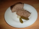 Pâté de campagne prêt à cuire issu de porc bio - image 2