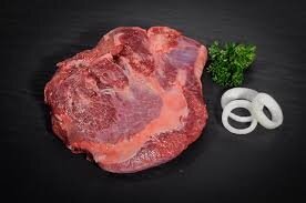 Boeuf joue