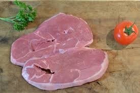 Escalopes d'agneau livré du 7 au 16 juin