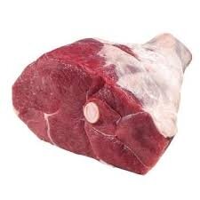Demi-gigot livré du 7 au 16 juin