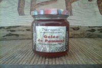 Gelée de pomme