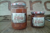 Confiture de coings 420g