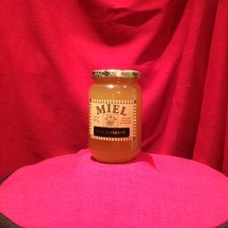 Miel de fleur (agrément sous la marque 'terroirs de picardie')