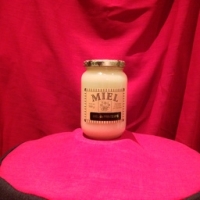 Miel de printemps (agrément sous la marque 'terroirs de picardie'