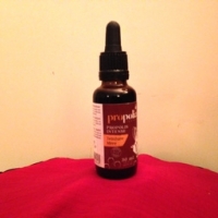 Teinture mère de propolis