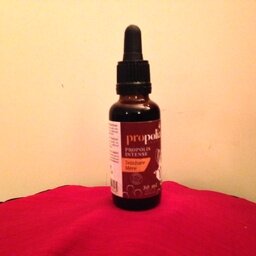 Teinture mère de propolis