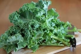 Chou kale