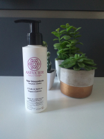 Huile démaquillante