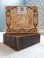 Le savon du jardinier, bio, surgras,