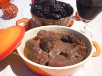 Marmiton de magret agenaise