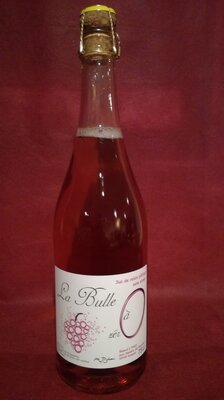 La bulle à zéro