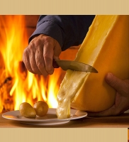 Raclette jurassienne