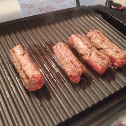 Civapcici pur boeuf