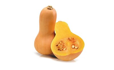 Courge butternut
