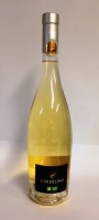 Cardelino blanc bio