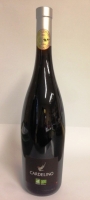 Cardelino rouge bio