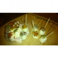 Les petits apéros aux épices