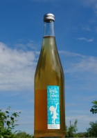 Jus de pomme mon thé de cassel 75 cl