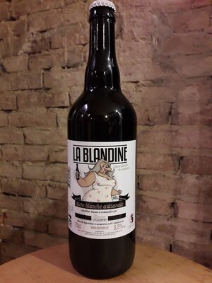 La blandine 75cl