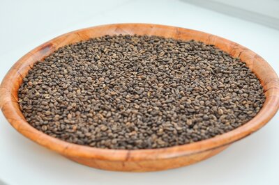 Café du congo - kivu - arabica bourbon/kent - en grains