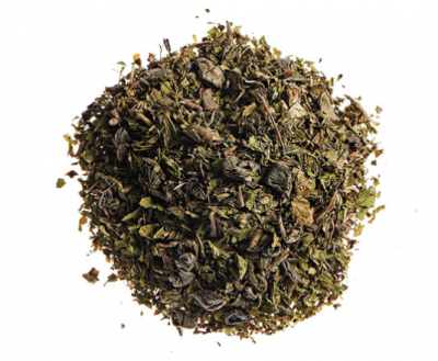 Thé des oasis - 100gr - vrac